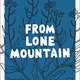 Illustration for article titled Ai From Lone Mountain/i exclusive showcases a master minimalist’s skill